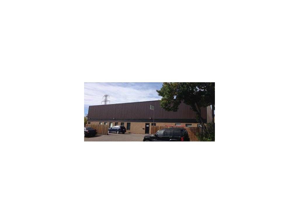 4213 16A Street SE, Calgary, Alberta, T2G 3T9