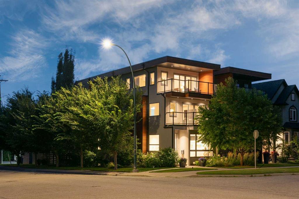 2201 Bowness Road NW, Calgary, Alberta, T2N 3L4