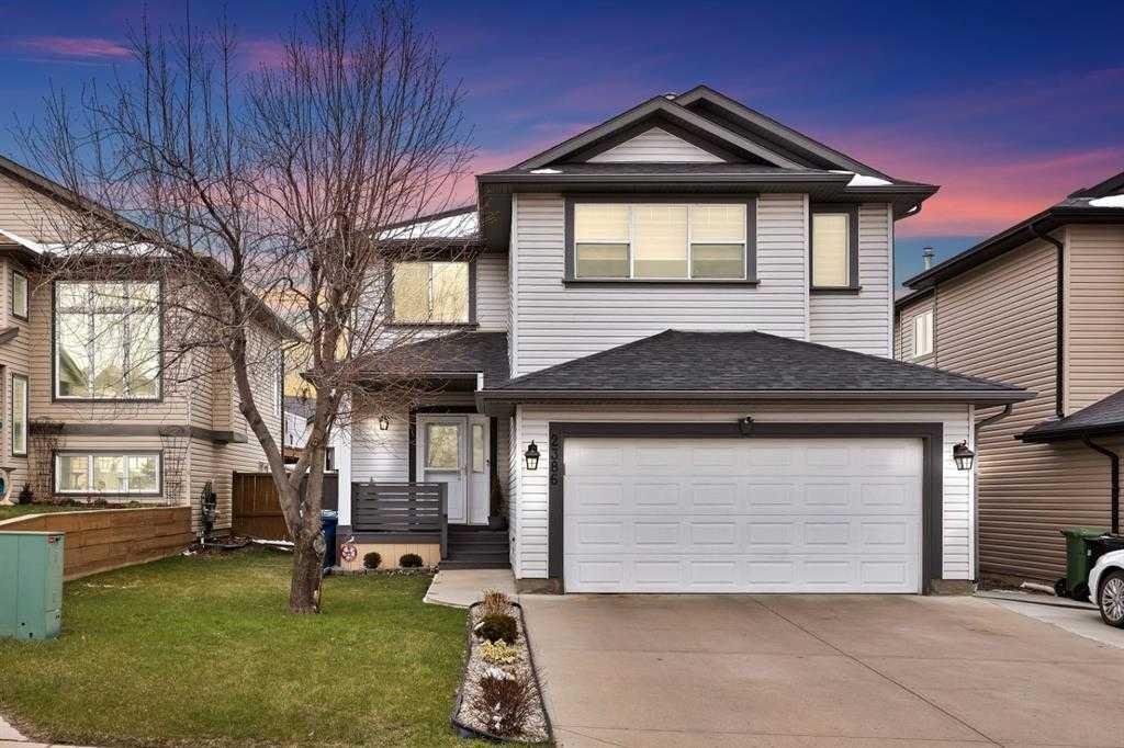 2386 Fairways Circle NW Airdrie, AB T4B2W9 Circle S, Airdrie, Alberta, T4B 2W9