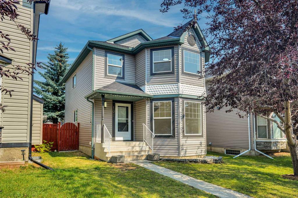 102 Bridlewood Manor SW, Calgary, Alberta, T2Y3T5
