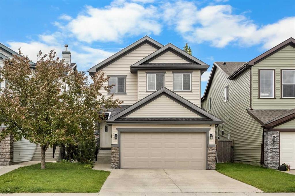 35 Covepark Place NE, Calgary, Alberta, T3K 5Z8