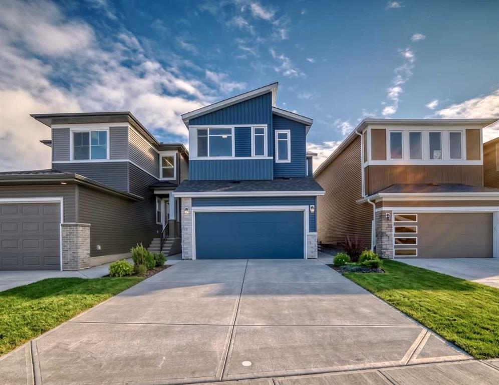 374 Corner Glen Way NE, Calgary, Alberta, T3N 2P1