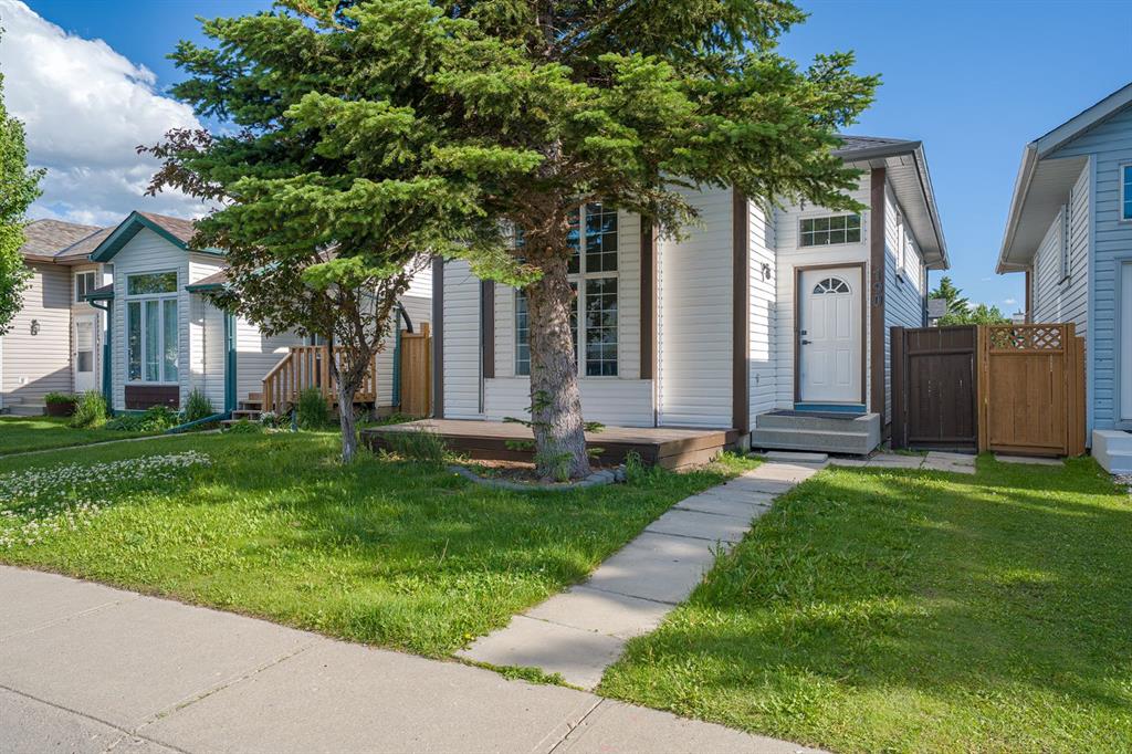 190 Coverdale Road NE, Calgary, Alberta, T3K4J7