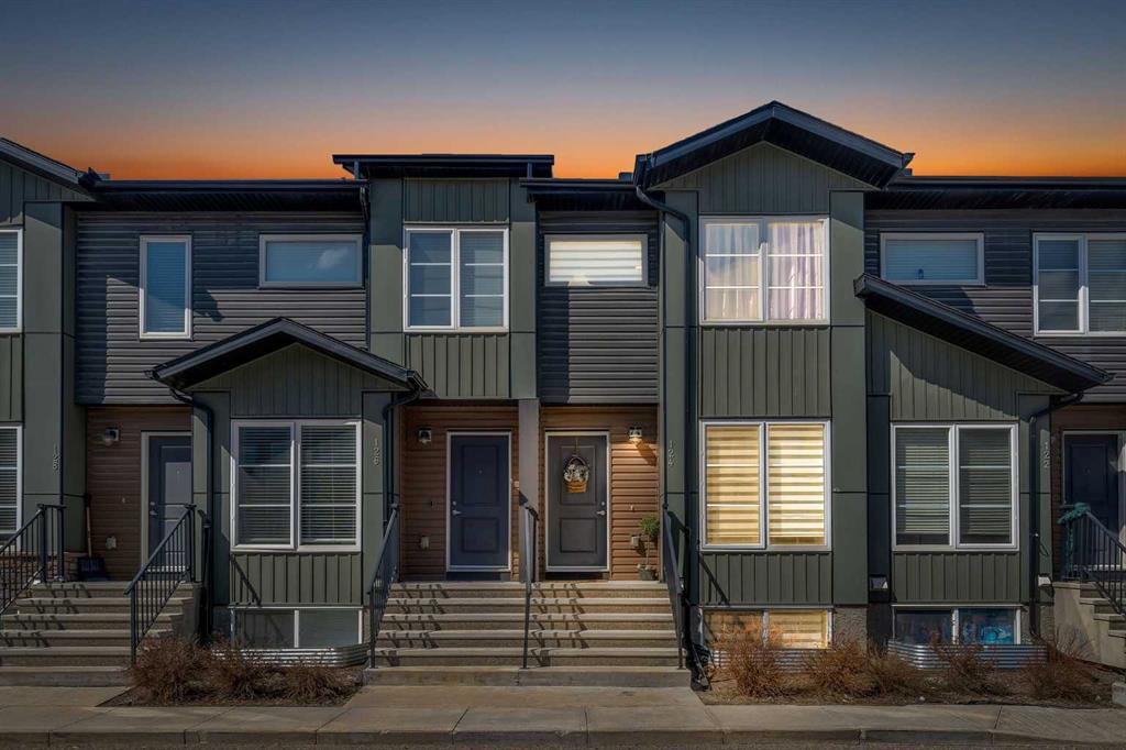#124 31 Red Embers Parade NE, Calgary, Alberta, T3N 1E9