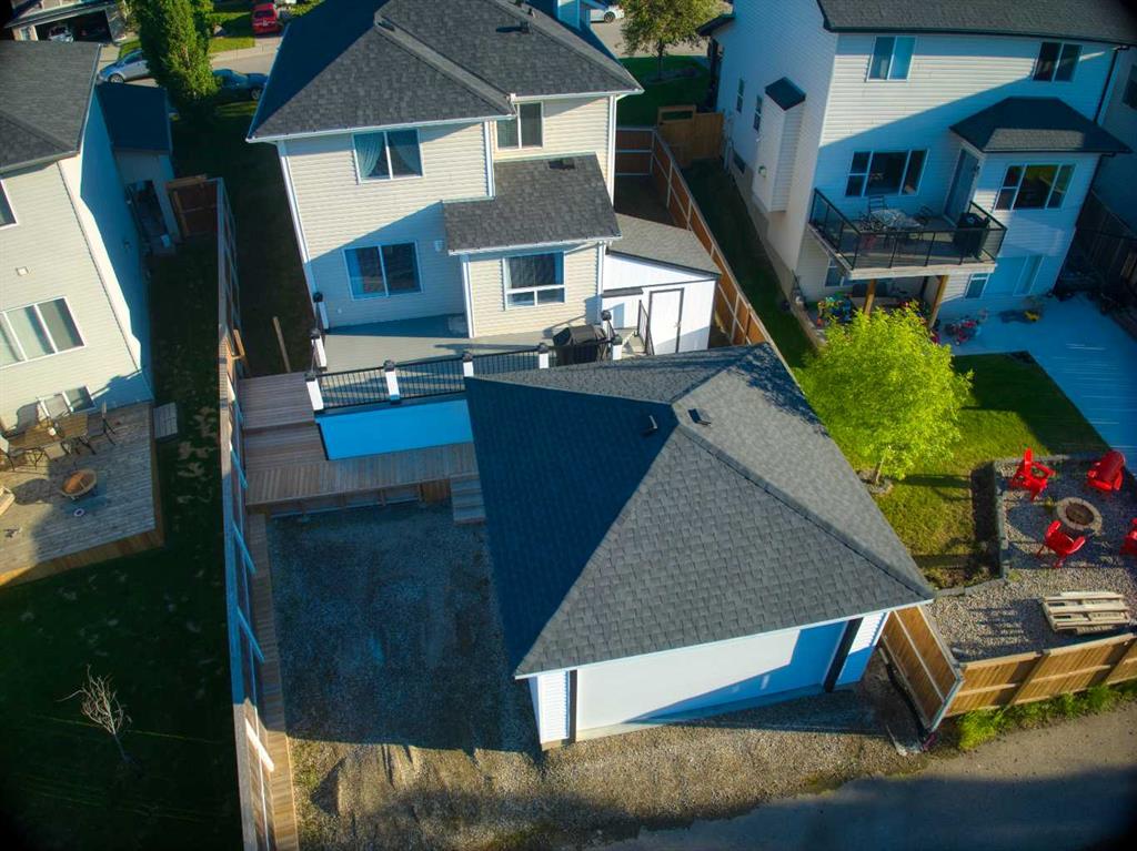 329 Springmere Way, Chestermere, Alberta, t1x 1n9