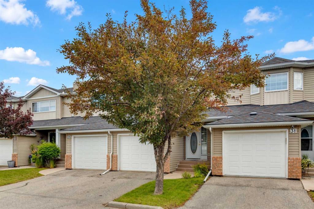 33 Chaparral Ridge Terrace SE, Calgary, Alberta, T2X 3N6