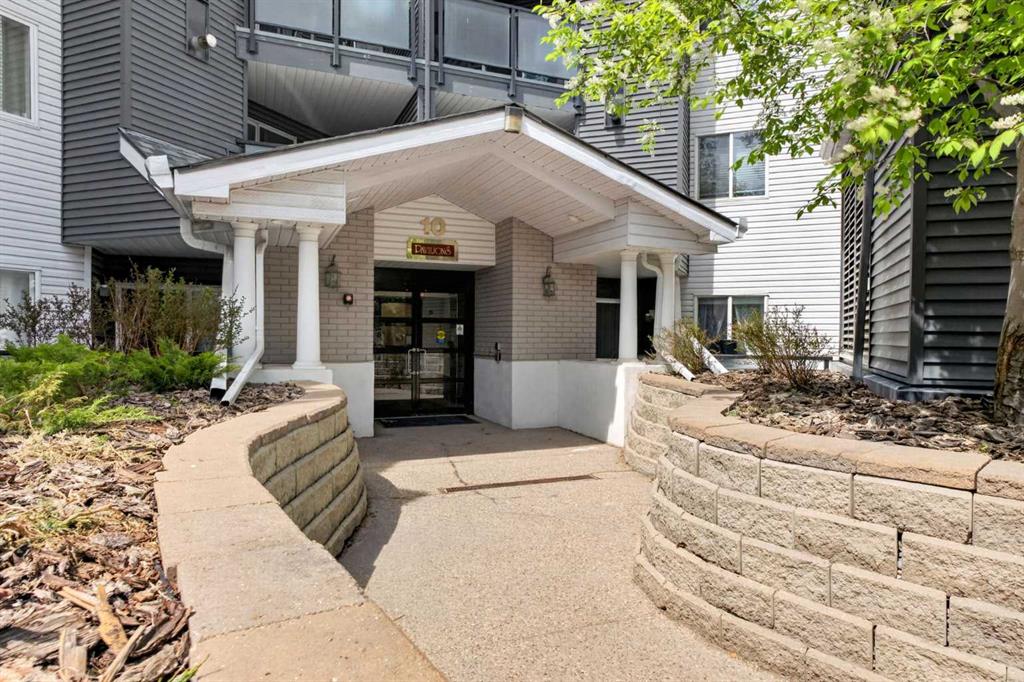#418 10 Sierra Morena Mews SW, Calgary, Alberta, T3H 3K5