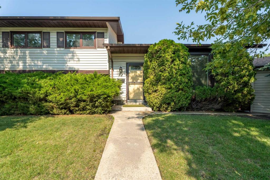 71 Templewood Road NE, Calgary, Alberta, T1Y 4B1
