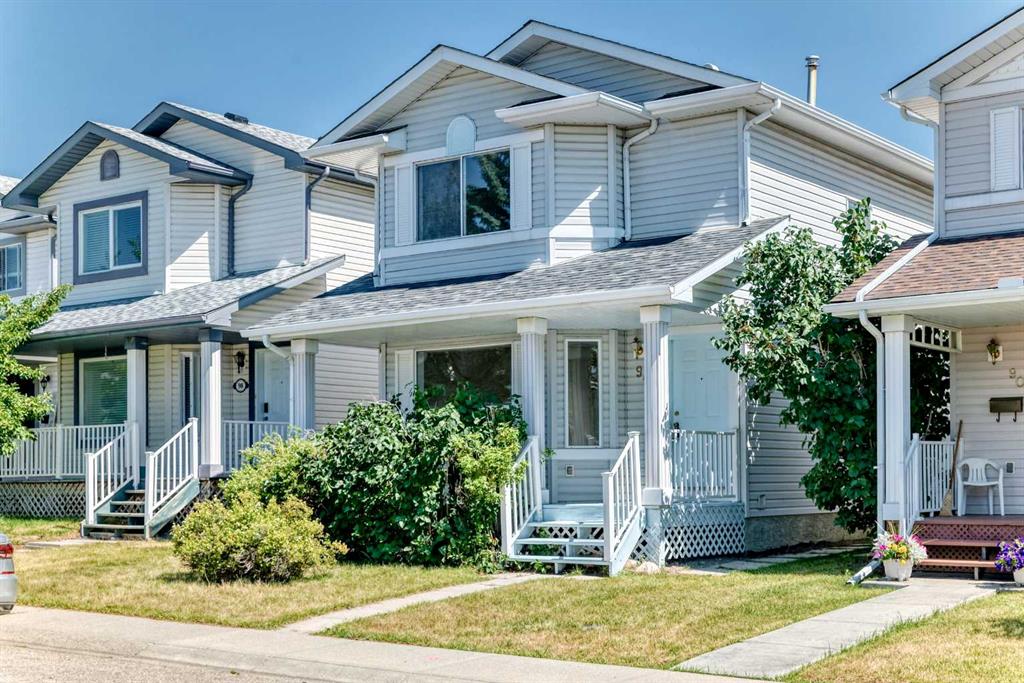 94 Arbour Wood Mews NW, Calgary, Alberta, T3G4B6
