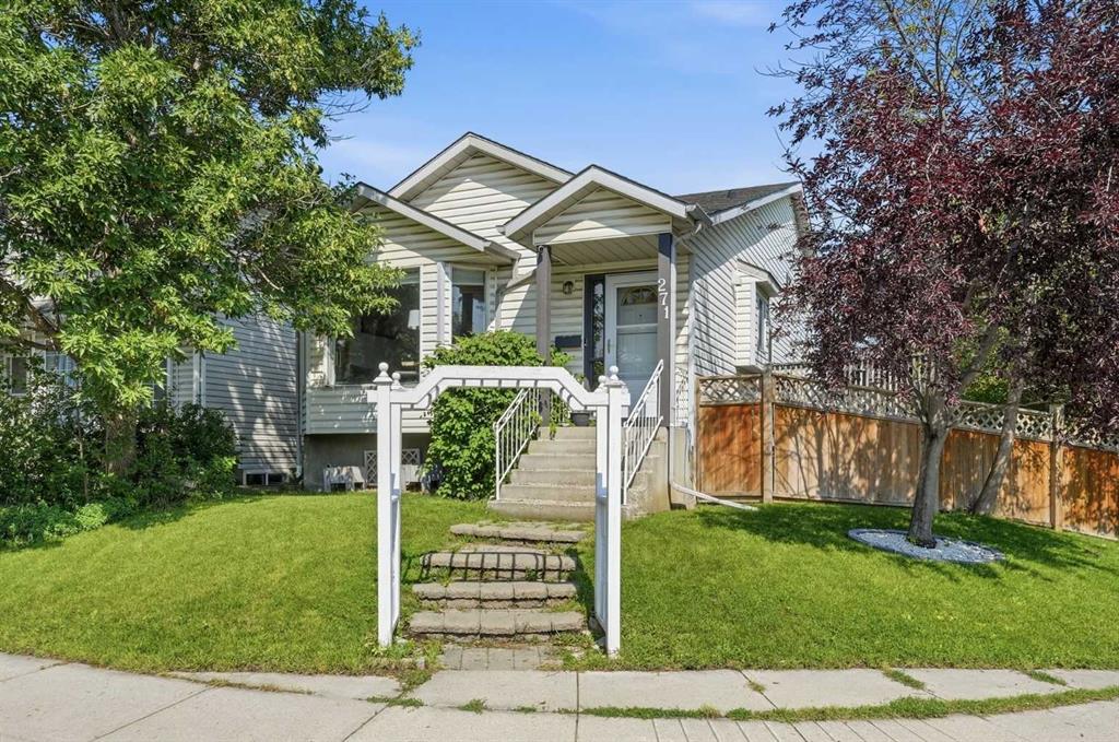 271 Erin Meadow Close SE, Calgary, Alberta, T2B 3E4