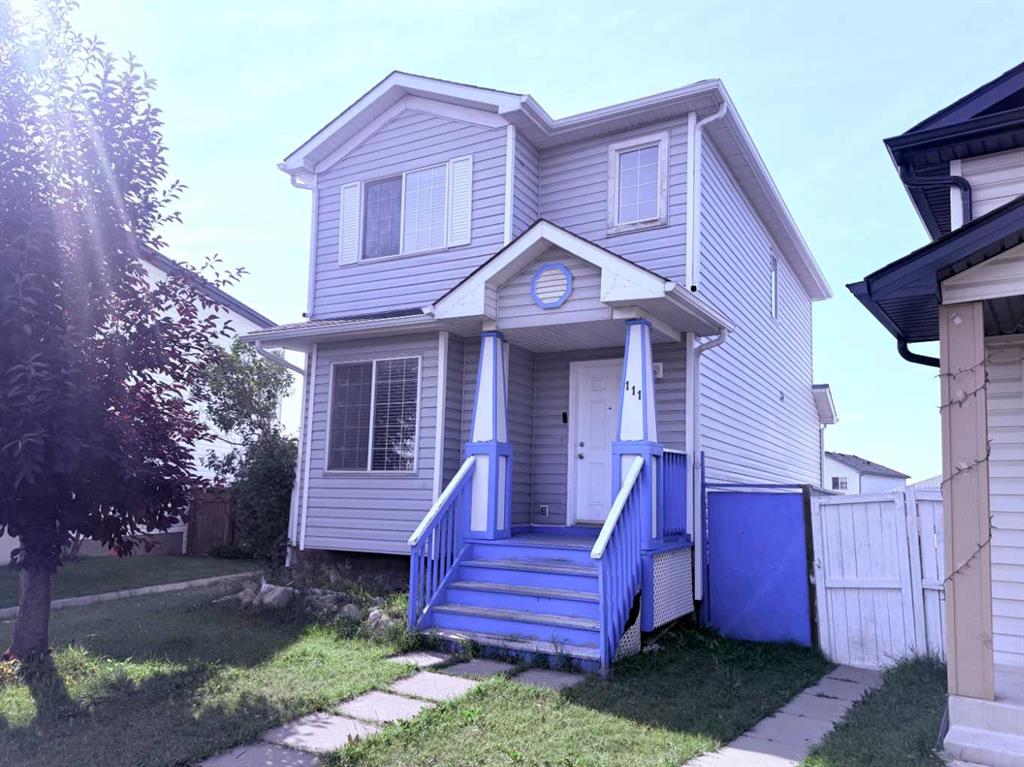 111 Martin Crossing Grove NE, Calgary, Alberta, T3J3M5