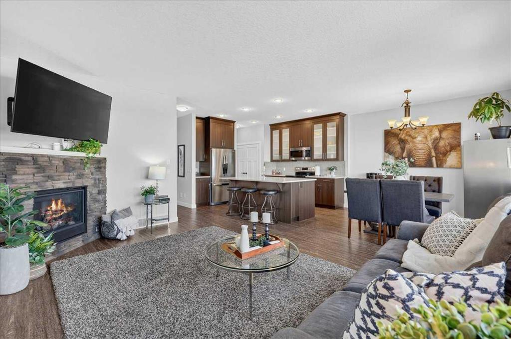 61 Hanson Lane NE, Langdon, Alberta, T0J 1X1