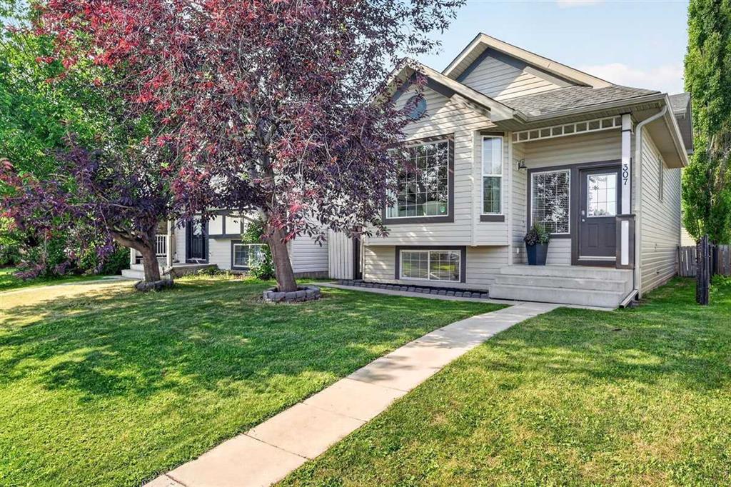 307 Covehaven View NE, Calgary, Alberta, T3K 5S4