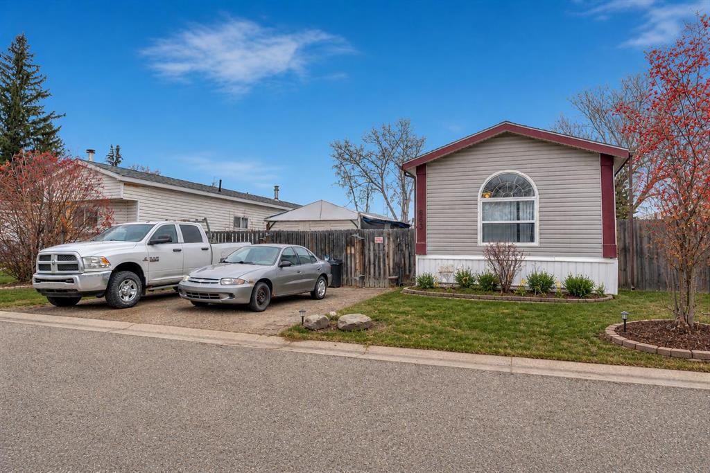 863 Brentwood Crescent, Strathmore, Alberta, T1P 1E5