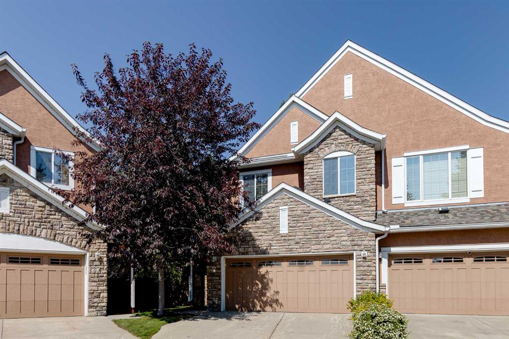 37 Cranleigh Heath SE, Calgary, Alberta, T3M 0E5