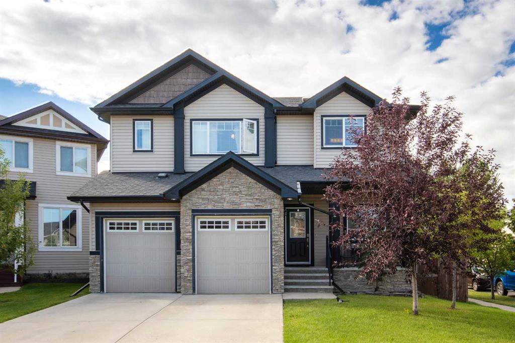 2 Baywater Cape, Airdrie, Alberta, T4B0B3