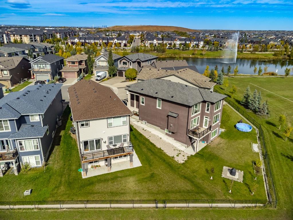 32 Legacy Cove SE, Calgary, Alberta, T2X0Y7