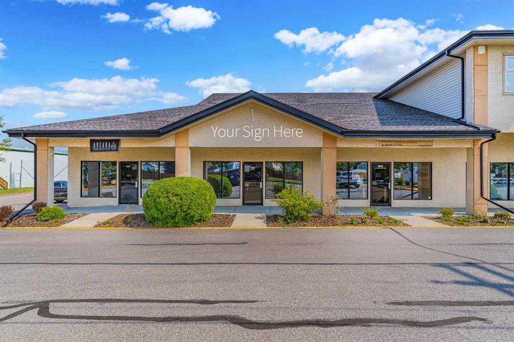 #104 14 Crystalridge Drive, Okotoks, Alberta, T1S 2C3