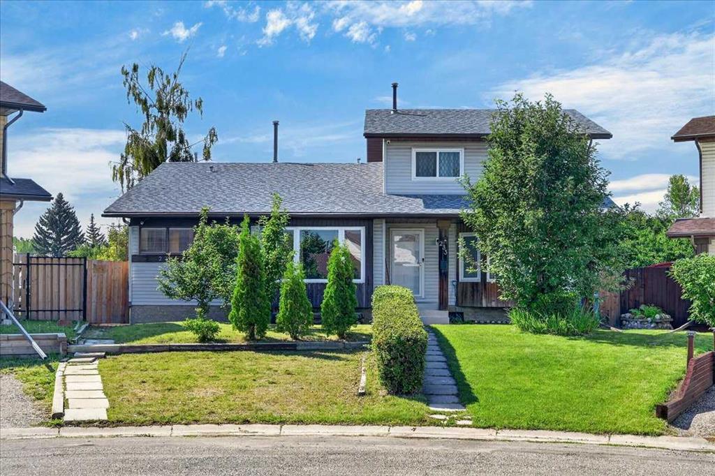 235 Abalone Place NE, Calgary, Alberta, T2A6S2