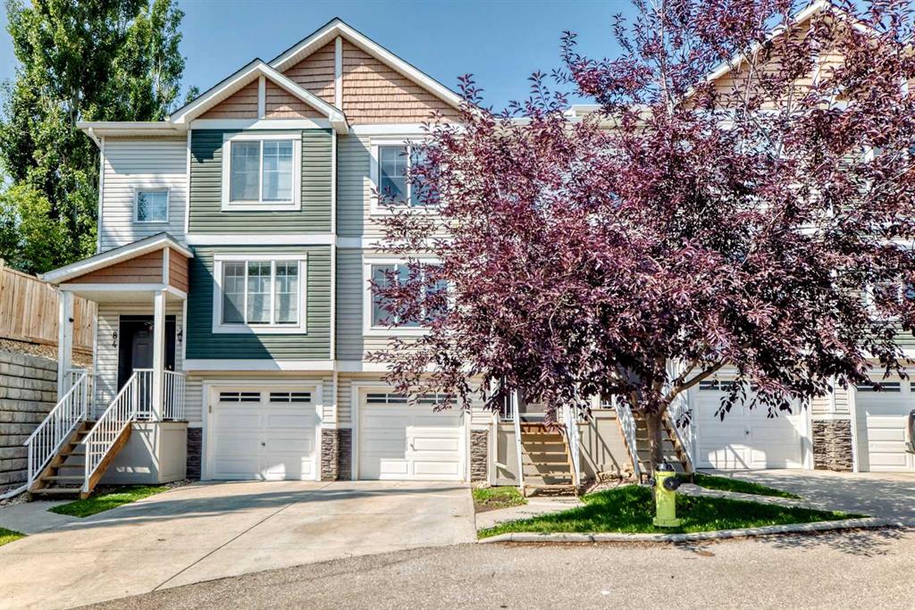 86 Pantego Lane NW, Calgary, Alberta, T3K 0T1