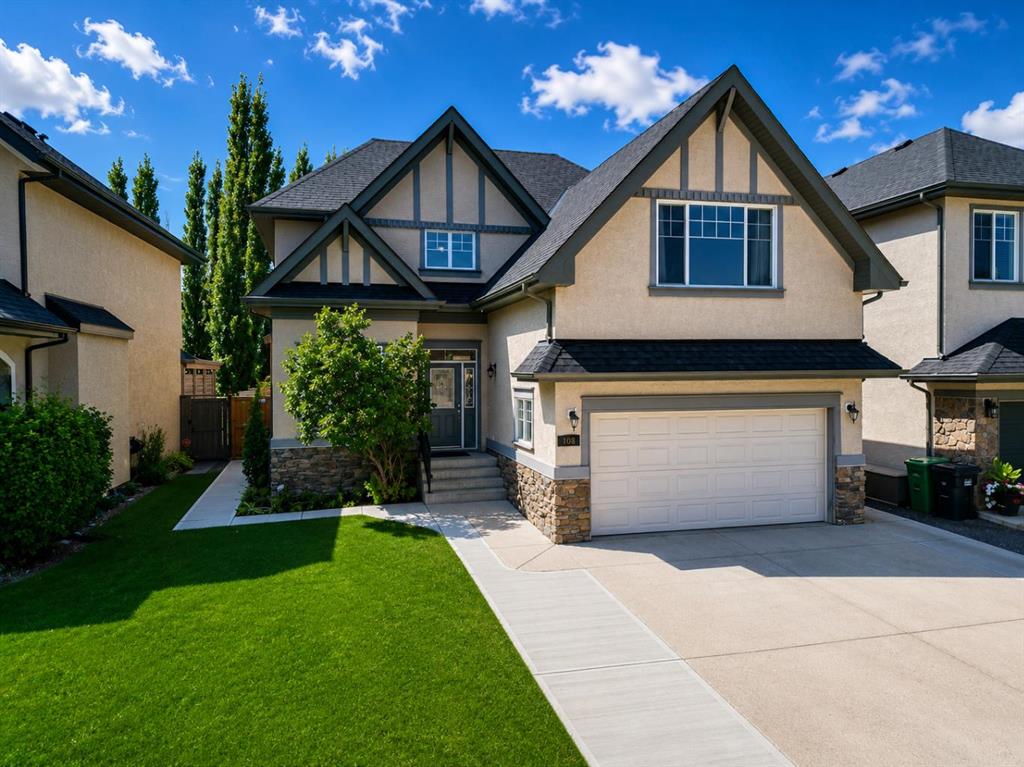 108 Tuscany Estates Close NW, Calgary, Alberta, T3L2Z7