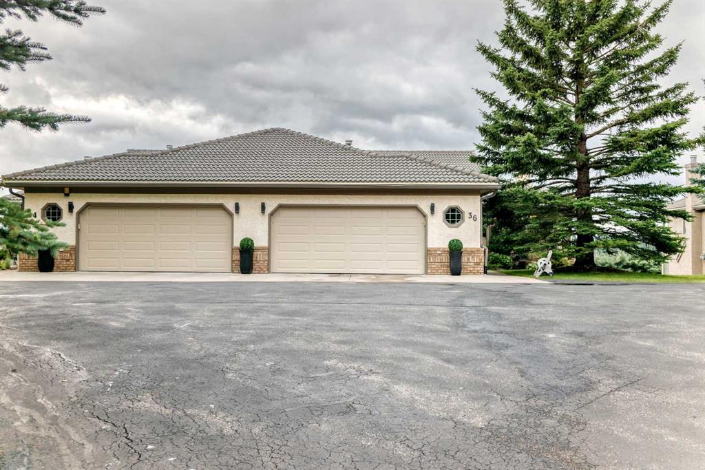 36 Sunset Way, Rural Foothills County, Alberta, T0L 1W0