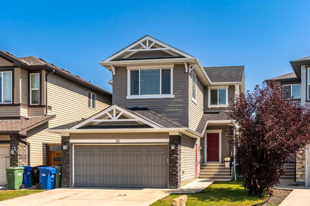 39 Brightoncrest Point SE, Calgary, Alberta, T2Z 5A6