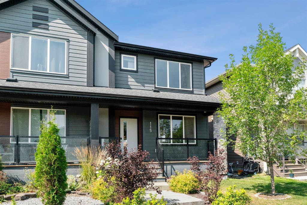115 Wolf Willow Boulevard SE, Calgary, Alberta, T2X 3Z9