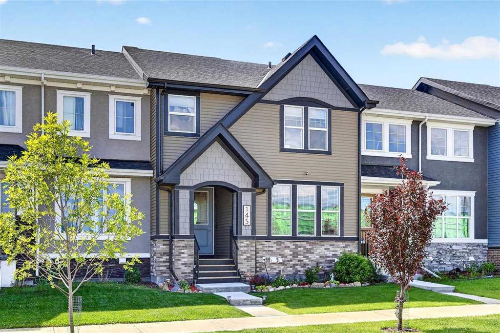 145 Waterford Boulevard, Chestermere, Alberta, T1X 2M9