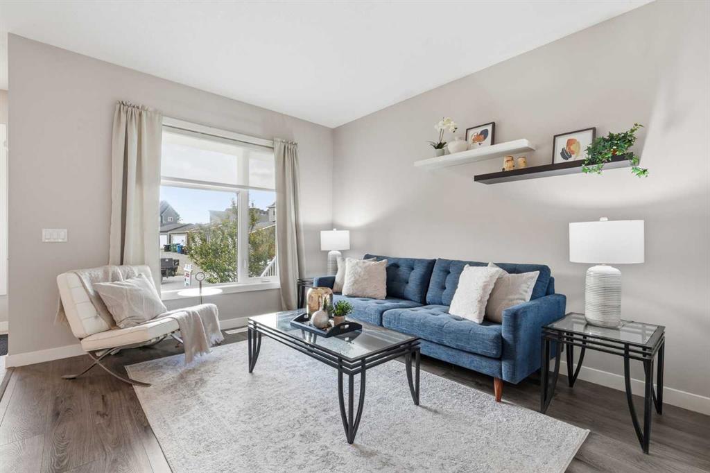 21 Howse Street NE, Calgary, Alberta, T3P 0V8