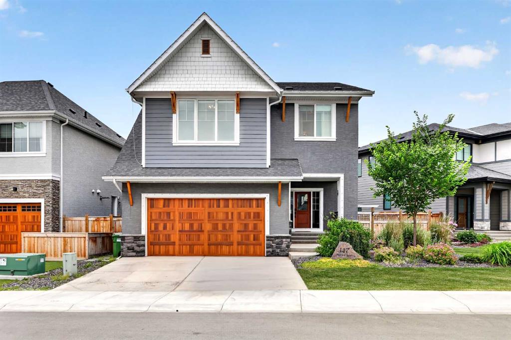 147 Marina Landing SE, Calgary, Alberta, T3M 2B5