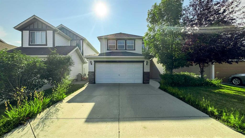 124 Everglen Way SW, Calgary, Alberta, t2y 5g2