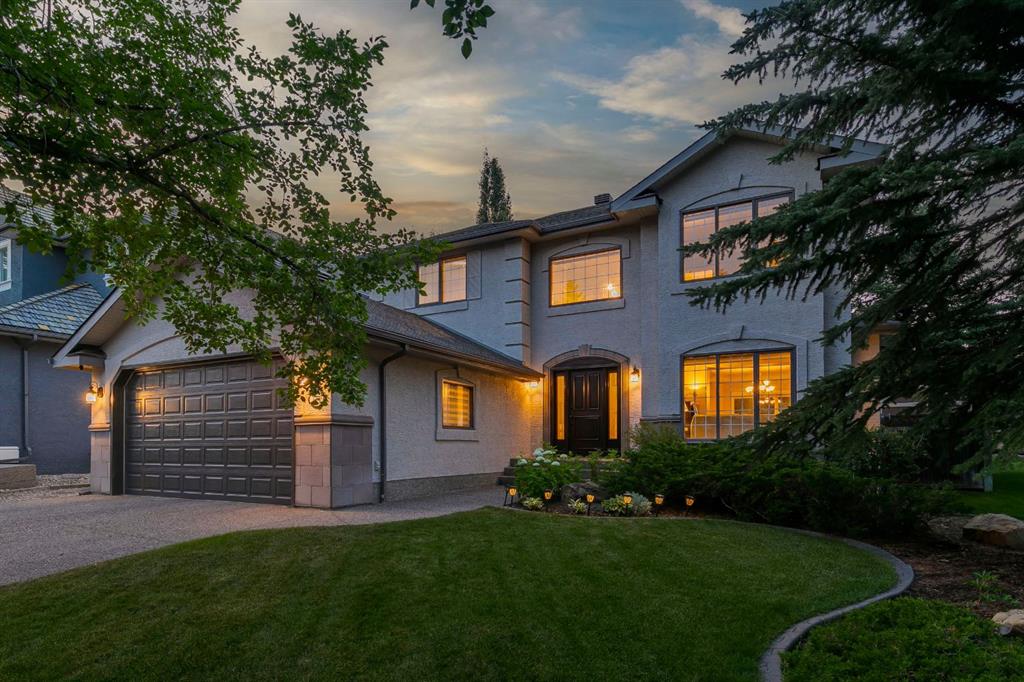 174 Sienna Hills Drive SW, Calgary, Alberta, T3H 2E2