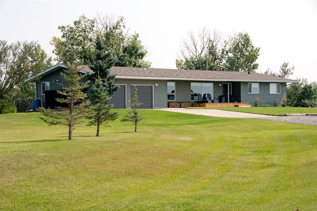264057 562 Avenue E, Rural Foothills County, Alberta, T0L0J0