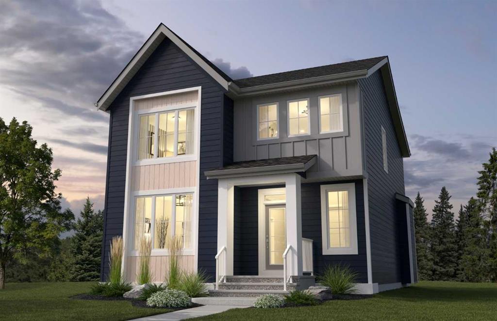 207 Harmony Circle, Rural Rocky View County, Alberta, T3Z0L1