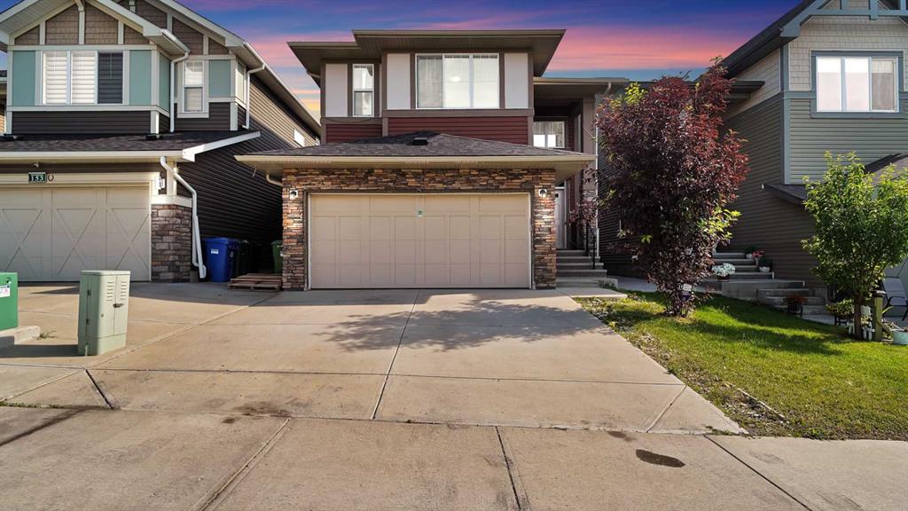 149 saddlestone Drive NE, Calgary, Alberta, t3j 0w3