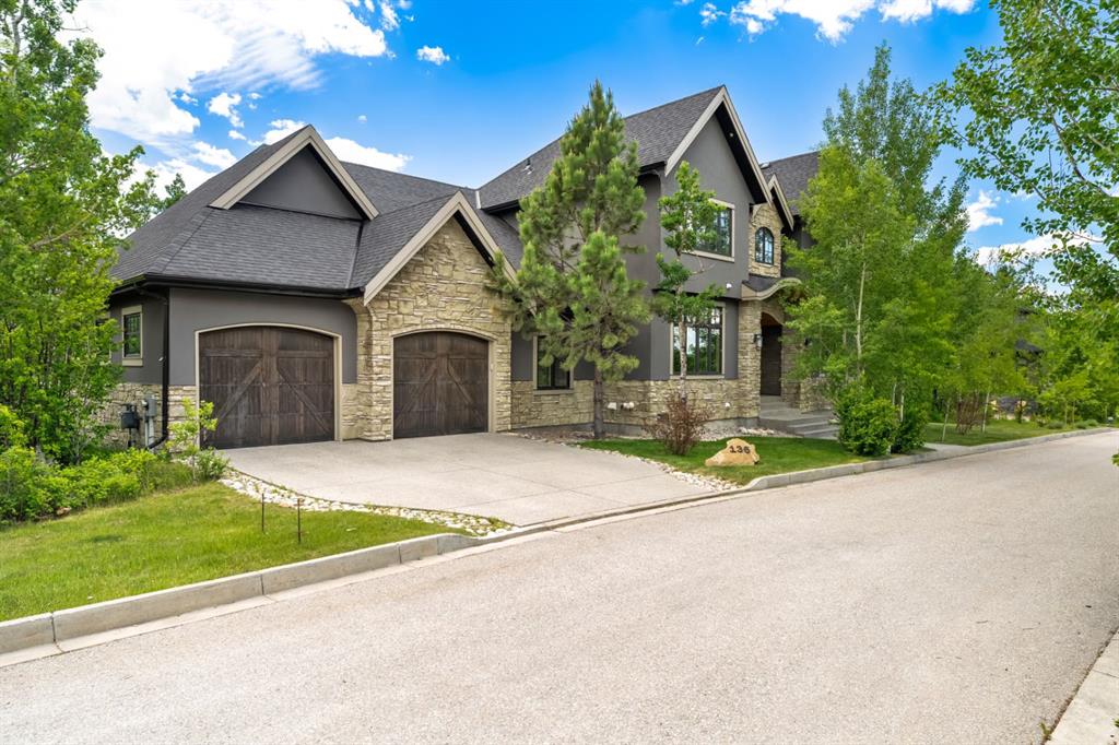 136 Posthill Drive SW, Calgary, Alberta, T3H 0J1