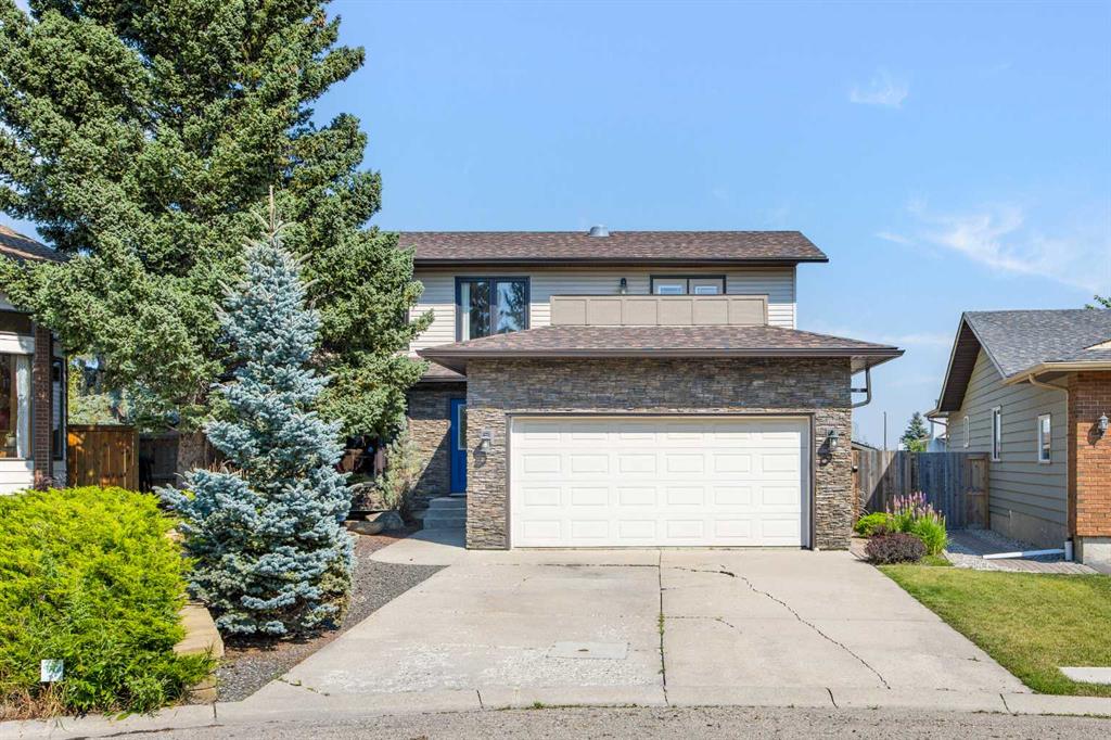 8 Millside Court SW, Calgary, Alberta, T2Y 2P5
