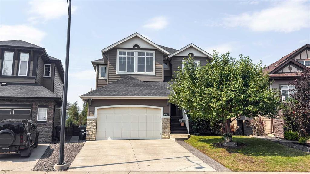 107 Auburn Sound Cove SE, Calgary, Alberta, T3M 0G6