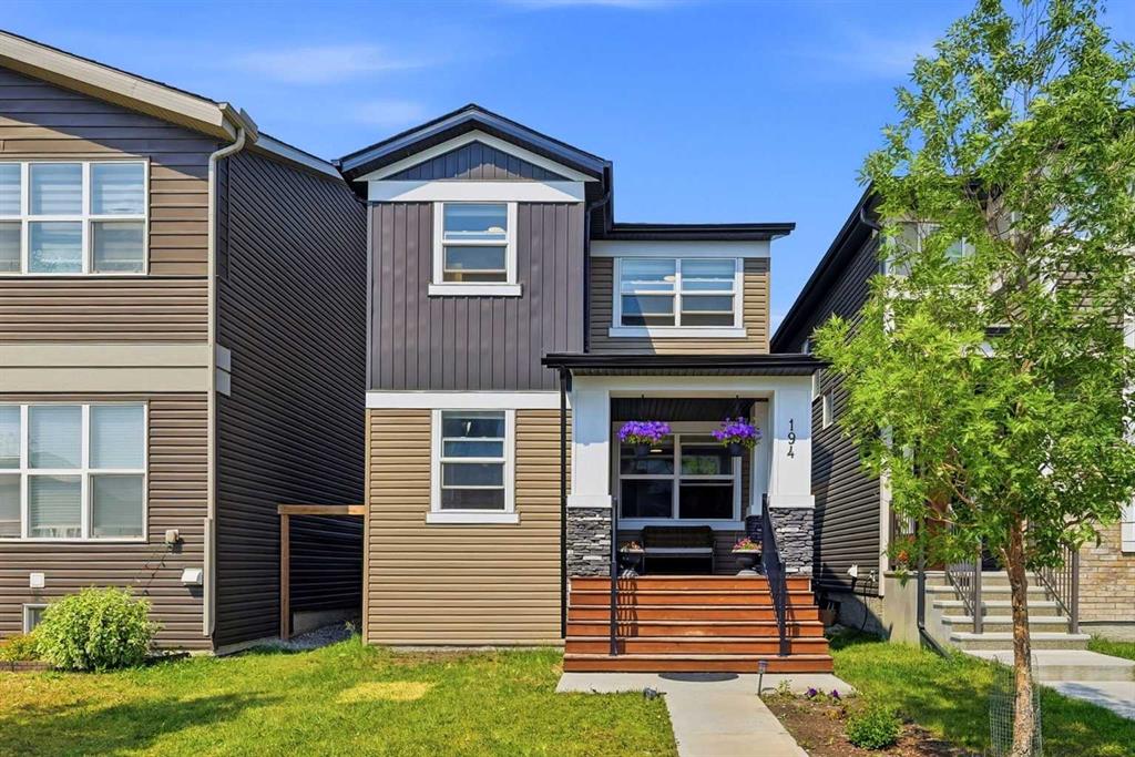 194 Cornerstone Road NE, Calgary, Alberta, T3N1R5