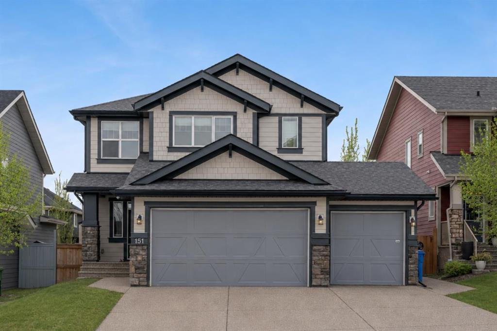 151 Stonemere Green, Chestermere, Alberta, T1X 0S2