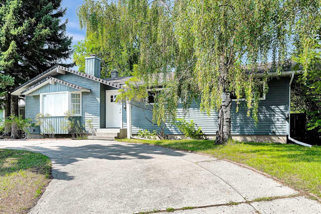 7819 7 Street SW, Calgary, Alberta, T2V 1G5