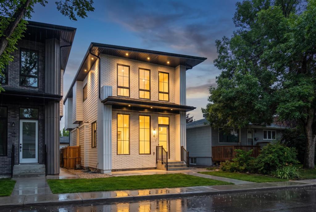 514 37 Street SW, Calgary, Alberta, T3C 1R6