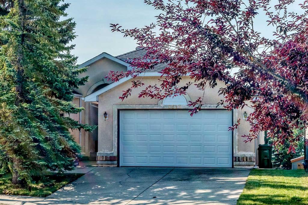 2917 Signal Hill Heights SW, Calgary, Alberta, T3H 2X4