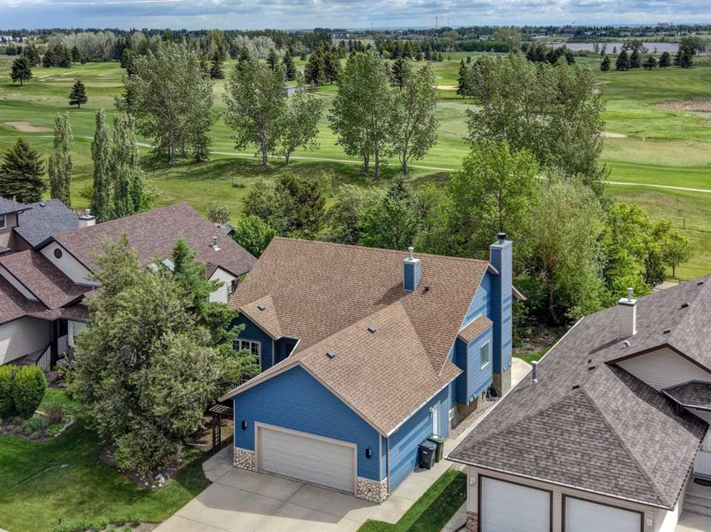 123 Hillview Road, Strathmore, Alberta, T1P 1W2