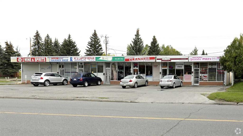 1330 Northmount Drive NW, Calgary, Alberta, T2L 0E6