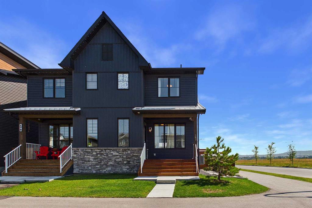 182 Rowley Gate NW, Calgary, Alberta, T3L 0H7