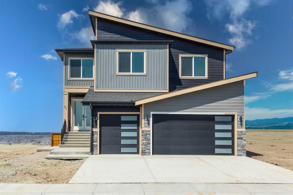 41 Waterford Place, Chestermere, Alberta, T1X 3B3