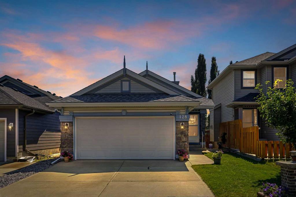 128 Covehaven Gardens NE, Calgary, Alberta, T3K 6A2