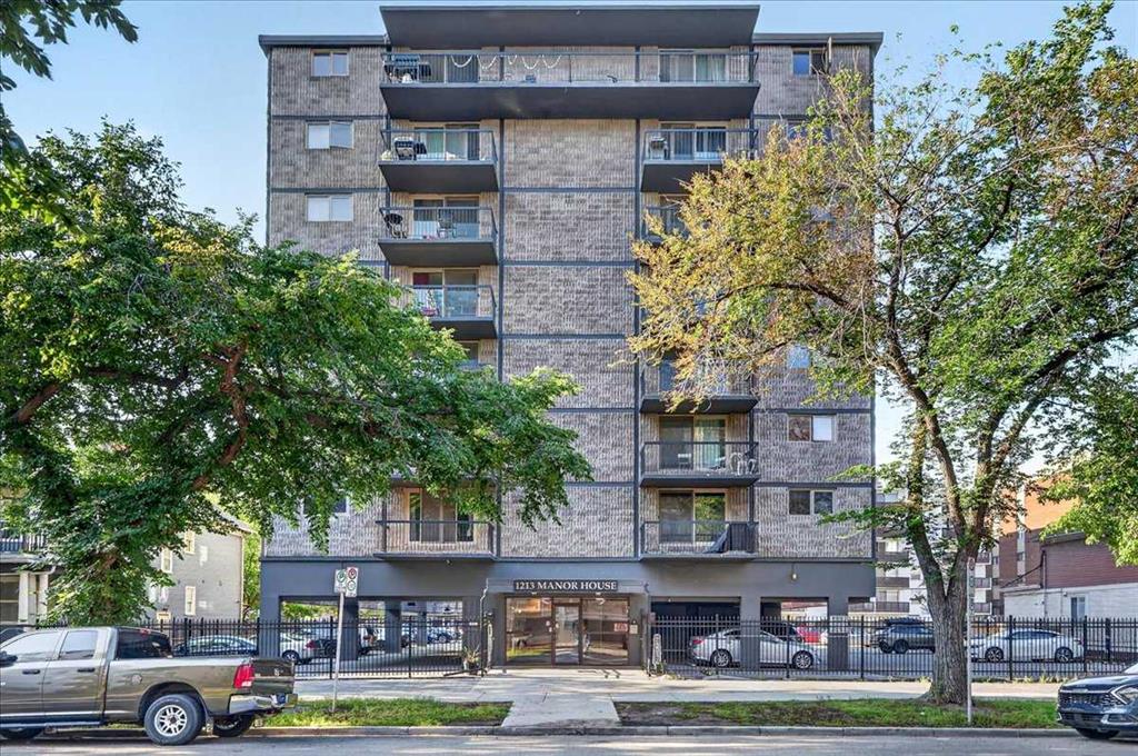 #401 1213 13 Avenue SW, Calgary, Alberta, T3C 0T2